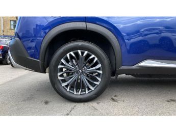 Nissan X-Trail 1.5 MHEV 163 Tekna 5dr Xtronic Petrol Station Wagon