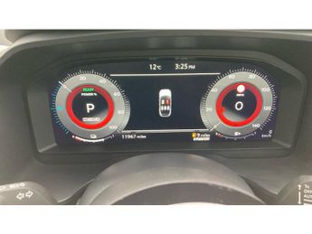 Nissan Qashqai 1.5 E-Power N-Connecta 5dr Auto Hybrid Hatchback