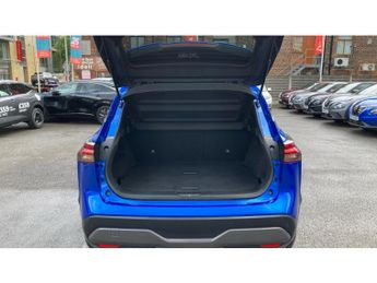 Nissan Qashqai 1.5 E-Power N-Connecta 5dr Auto Hybrid Hatchback