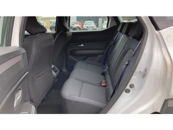 Dacia Duster 1.8 Hybrid 155 Expression 5dr Auto Hybrid Estate