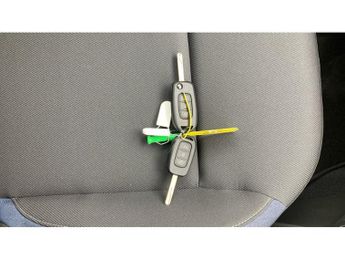 Dacia Duster 1.8 Hybrid 155 Expression 5dr Auto Hybrid Estate