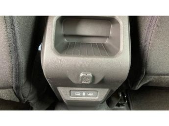 Dacia Duster 1.8 Hybrid 155 Expression 5dr Auto Hybrid Estate