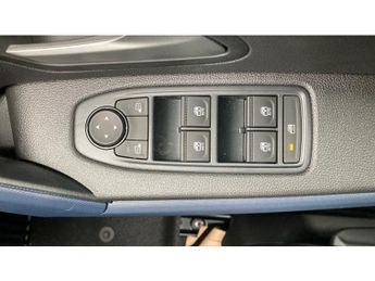 Dacia Duster 1.8 Hybrid 155 Expression 5dr Auto Hybrid Estate