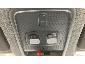 Dacia Duster 1.8 Hybrid 155 Expression 5dr Auto Hybrid Estate