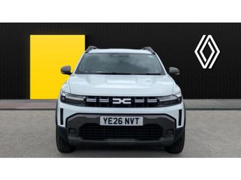 Dacia Duster 1.8 Hybrid 155 Expression 5dr Auto Hybrid Estate