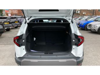 Dacia Duster 1.8 Hybrid 155 Expression 5dr Auto Hybrid Estate
