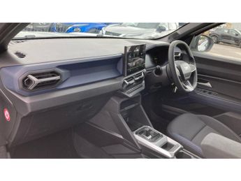 Dacia Duster 1.8 Hybrid 155 Expression 5dr Auto Hybrid Estate