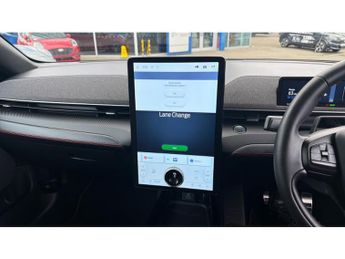 Ford Mustang Mach-E 216kW Extended Range 91kWh RWD 5dr Auto Electric Estate