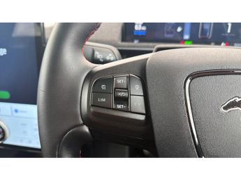 Ford Mustang Mach-E 216kW Extended Range 91kWh RWD 5dr Auto Electric Estate