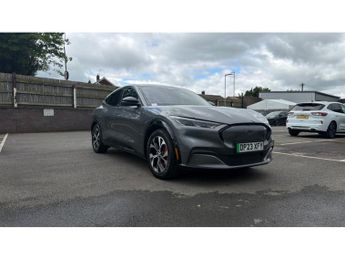 Ford Mustang Mach-E 216kW Extended Range 91kWh RWD 5dr Auto Electric Estate