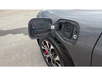 Ford Mustang Mach-E 216kW Extended Range 91kWh RWD 5dr Auto Electric Estate