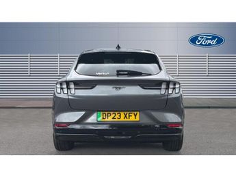 Ford Mustang Mach-E 216kW Extended Range 91kWh RWD 5dr Auto Electric Estate