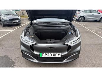 Ford Mustang Mach-E 216kW Extended Range 91kWh RWD 5dr Auto Electric Estate