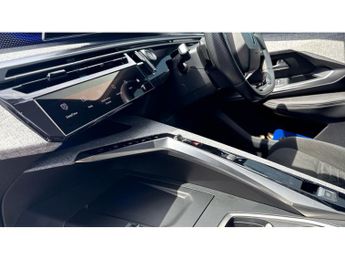 Peugeot 3008 157kW GT 73kWh 5dr Auto Electric Estate