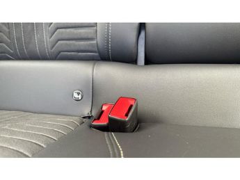 Peugeot 3008 157kW GT 73kWh 5dr Auto Electric Estate