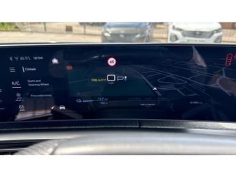 Peugeot 3008 157kW GT 73kWh 5dr Auto Electric Estate