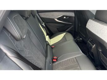 Peugeot 3008 157kW GT 73kWh 5dr Auto Electric Estate
