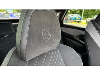 Peugeot 3008 157kW GT 73kWh 5dr Auto Electric Estate
