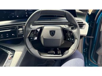 Peugeot 3008 157kW GT 73kWh 5dr Auto Electric Estate