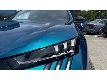 Peugeot 3008 157kW GT 73kWh 5dr Auto Electric Estate