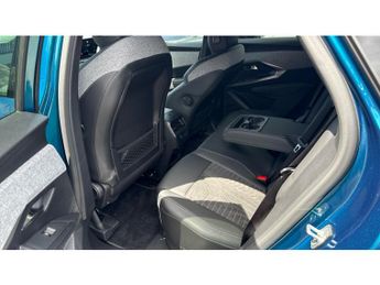 Peugeot 3008 157kW GT 73kWh 5dr Auto Electric Estate