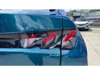Peugeot 3008 157kW GT 73kWh 5dr Auto Electric Estate