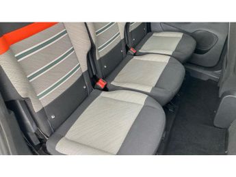 Citroen Berlingo 100kW Flair XTR M 50kWh 5dr Auto Electric Estate