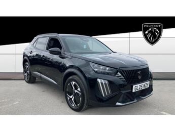Peugeot 2008 1.2 PureTech 130 GT 5dr EAT8 Petrol Estate