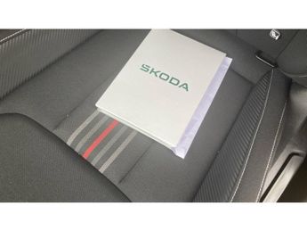 Skoda Fabia 1.0 TSI 116 Monte Carlo Edition 5dr DSG Petrol Hatchback