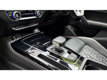 Audi Q5 45 TFSI Quattro Edition 1 5dr S Tronic Petrol Estate