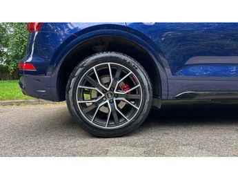 Audi Q5 45 TFSI Quattro Edition 1 5dr S Tronic Petrol Estate