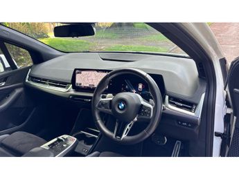 BMW 2 Series 218d M Sport 5dr DCT Diesel Hatchback