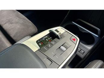 BMW 2 Series 218d M Sport 5dr DCT Diesel Hatchback
