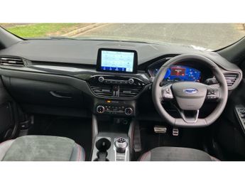 Ford Kuga 2.5 PHEV ST-Line Edition 5dr CVT Estate