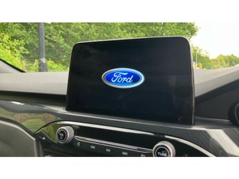 Ford Kuga 2.5 PHEV ST-Line Edition 5dr CVT Estate