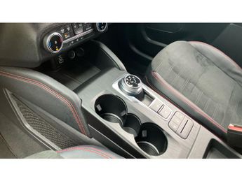 Ford Kuga 2.5 PHEV ST-Line Edition 5dr CVT Estate
