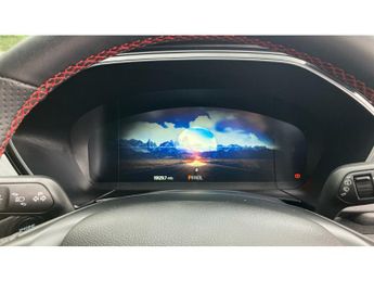 Ford Kuga 2.5 PHEV ST-Line Edition 5dr CVT Estate