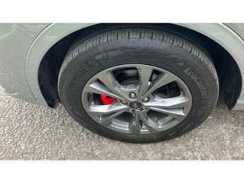 Ford Kuga 2.5 PHEV ST-Line Edition 5dr CVT Estate