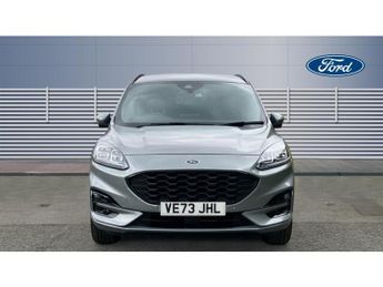 Ford Kuga 2.5 PHEV ST-Line Edition 5dr CVT Estate