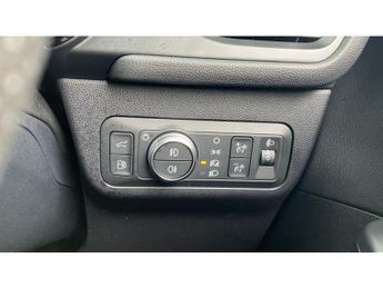Ford Kuga 2.5 PHEV ST-Line Edition 5dr CVT Estate
