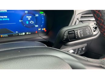Ford Kuga 2.5 PHEV ST-Line Edition 5dr CVT Estate