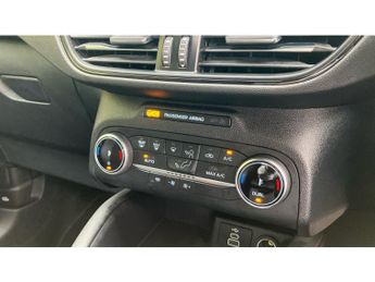 Ford Kuga 2.5 PHEV ST-Line Edition 5dr CVT Estate