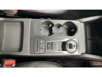 Ford Kuga 2.5 PHEV ST-Line Edition 5dr CVT Estate