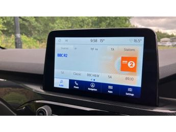 Ford Kuga 2.5 PHEV ST-Line Edition 5dr CVT Estate