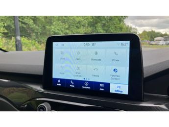 Ford Kuga 2.5 PHEV ST-Line Edition 5dr CVT Estate