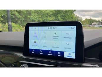Ford Kuga 2.5 PHEV ST-Line Edition 5dr CVT Estate