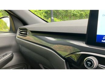 Ford Kuga 2.5 PHEV ST-Line Edition 5dr CVT Estate