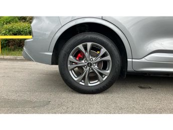 Ford Kuga 2.5 PHEV ST-Line Edition 5dr CVT Estate