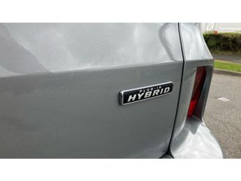Ford Kuga 2.5 PHEV ST-Line Edition 5dr CVT Estate