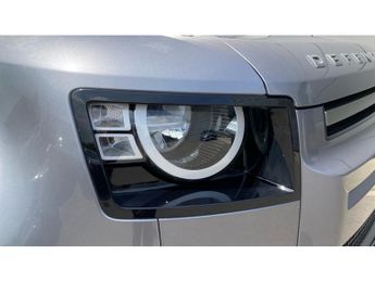 Land Rover Defender 3.0 D250 X-Dynamic S 110 5dr Auto [7 Seat] Diesel Estate